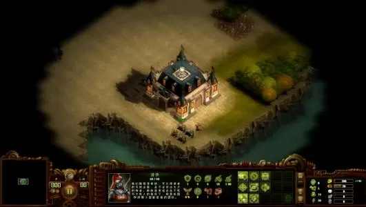 [PC]《亿万僵尸 They Are Billions》中文版下载_0