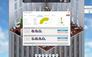 [PC]《初创公司 Startup Company》中文版下载（测试版25.1）