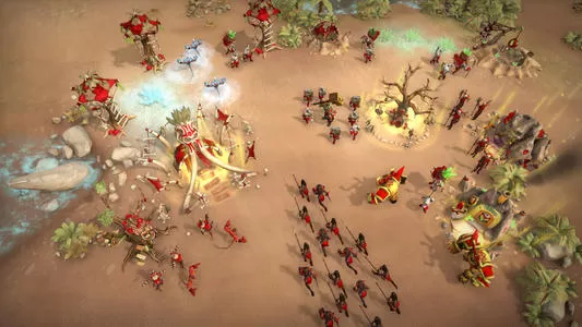 [PC]《战争派对 Warparty》中文版下载（v1.1.3）_1