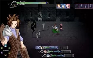 [PC]《圣典法典：失明》英文版下载