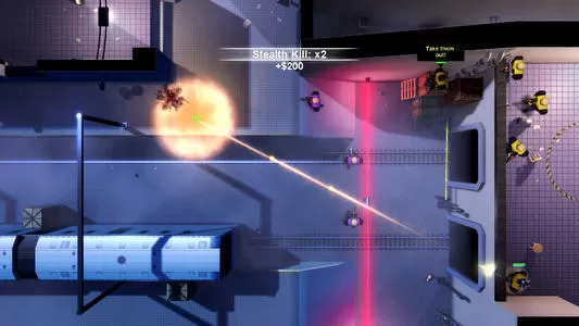[PC]《基因变异 Geneshift 测试版》中文版下载（v1.20）_0
