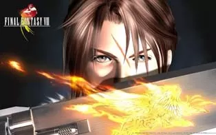 switch《最终幻想8 重制版》英文日文版xci-补丁下载[百度云-诚通]