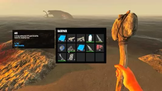 PC《荒岛求生 Stranded Deep》免安装英文版下载（v1.0.6.0.17)_1