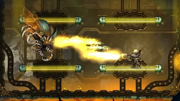 PC《恶棍英雄 Fury Unleashed》中文版下载【v1.8.92版|集成全DLC】_0