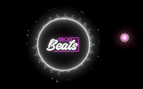 [PC]《霓虹节奏 Neon Beats》中文版下载_0
