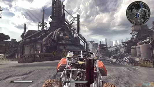 [PC]《狂怒2 RAGE 2》中文版下载（集成6号升级档）_1
