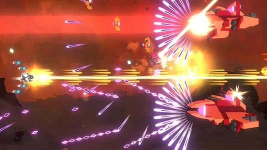 switch《Grand Brix Shooter》中文版nsp下载-v1.01补丁_1
