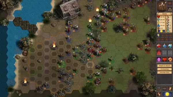 战争旗帜 Warbanners PC中文版下载（v1.3.3）_1