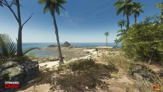PC《荒岛求生 Stranded Deep》免安装英文版下载（v1.0.6.0.17)_0