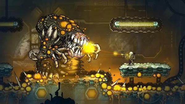 PC《恶棍英雄 Fury Unleashed》中文版下载【v1.8.92版|集成全DLC】_1