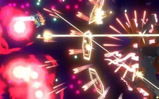 switch《Grand Brix Shooter》中文版nsp下载-v1.01补丁