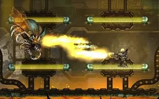 PC《恶棍英雄 Fury Unleashed》中文版下载【v1.8.92版|集成全DLC】