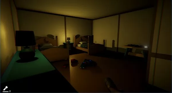 [PC]《12小时 12 HOURS》中文版下载_0