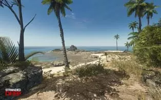 PC《荒岛求生 Stranded Deep》免安装英文版下载（v1.0.6.0.17)