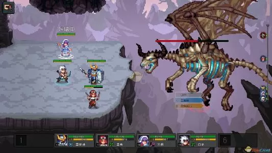 [PC]《挂机吧！勇者》中文版下载_0