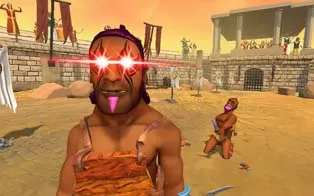 [PC]《战士们：走向荣耀！》中文版下载（v0.7）