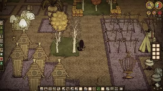 PC《饥荒：联机版+饥荒：哈姆雷特》中文版下载【v590113版|集成全DLC】_1