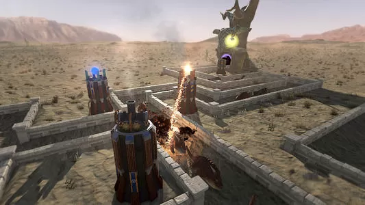 [PC]《元素战争 Elemental War》中文版下载_0