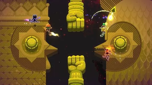 switch《魔杖战争Wand Wars》英文版nsp下载_1