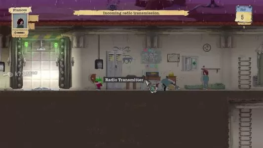 PC《庇护所 Sheltered》中文版下载_1