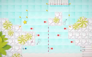 [PC]《泳池逃生 Swim Out》中文版下载