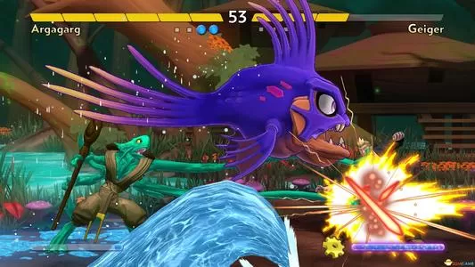 [PC]《奇幻冲击 Fantasy Strike》英文版下载_1