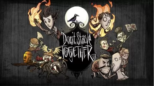 PC《饥荒：联机版+饥荒：哈姆雷特》中文版下载【v590113版|集成全DLC】_0
