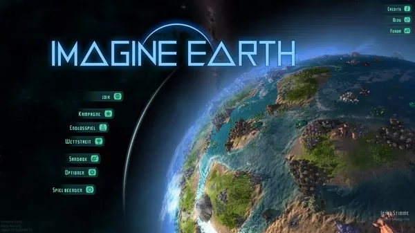 PC《幻想地球 Imagine Earth》中文版下载v1.12_0