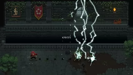 [PC]《传说法师 Wizard of Legend》中文版下载（整合BOSS RUSH升级档）_1