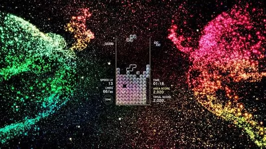 PC《俄罗斯方块效应：连接 Tetris Effect: Connected》中文版下载【v2.0.2版|集成全DLC】_1