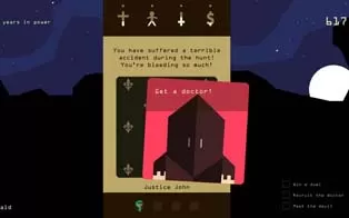 [PC]《君王朝代 Reigns》中文版下载
