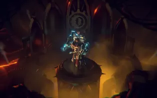 [PC]《战锤40k:机械神教》中文版下载（整合Heretek DLC）