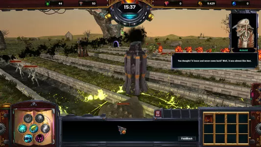 [PC]《元素战争 Elemental War》中文版下载_1