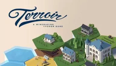 [PC]《葡萄酒庄经营 Terroir》中文版下载_0