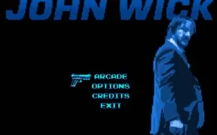 [PC]《疾速追杀 John Wick》英文版下载