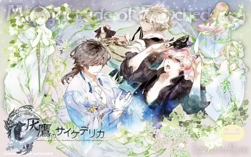 [PC]《灰鹰幻境》中文版下载_1