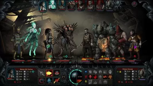 [PC]《伊拉特斯：死神降临》测试版中文版下载_1