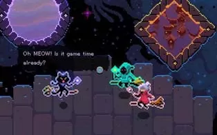 switch《魔杖战争Wand Wars》英文版nsp下载
