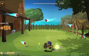 [PC]《剑与魂:未见》中文版下载