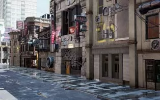 [PC]《赛博恶作剧2069》英文版下载