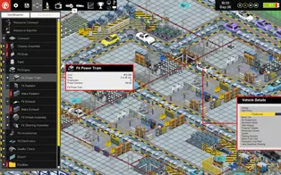 [PC]《生产线：汽车工厂模拟》中文版下载（v1.1）