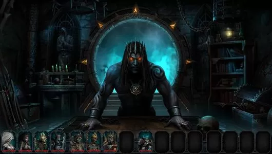 [PC]《伊拉特斯：死神降临》测试版中文版下载_0