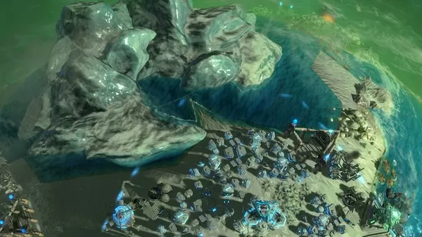 PC《幻想地球 Imagine Earth》中文版下载v1.12_1