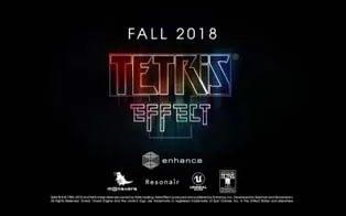 PC《俄罗斯方块效应：连接 Tetris Effect: Connected》中文版下载【v2.0.2版|集成全DLC】