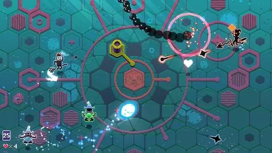 switch《魔杖战争Wand Wars》英文版nsp下载_0