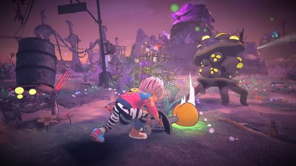 [PC]《RAD》中文版游戏下载_0