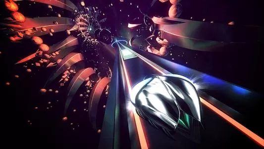 switch《暴走甲虫Thumper》中文nsp/xci整合版下载【含1.0.2补丁】_1