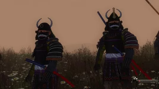 [PC]《骑马与砍杀：下克上大名修正版》中文版下载（v3.22）_1