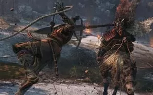 PC《只狼：影逝二度》中文学习版下载【v1.06年度版+v1.04MOD版|集成全DLC】