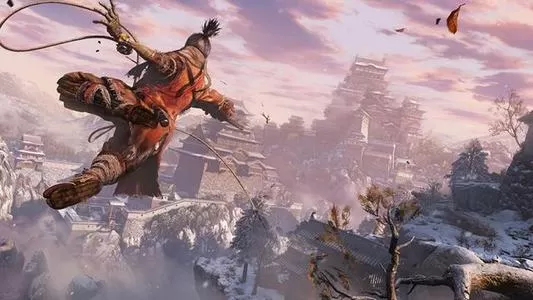 PC《只狼：影逝二度》中文学习版下载【v1.06年度版+v1.04MOD版|集成全DLC】_0